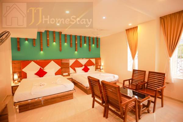 family suite