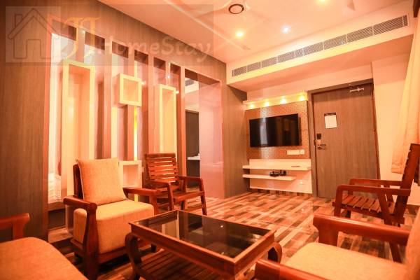 sree bharat suit Rooms