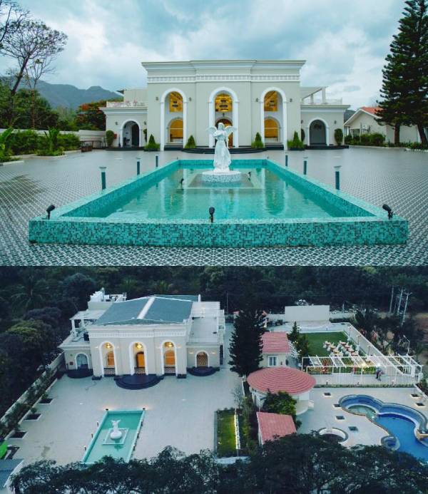 Resorts in Coimbatore