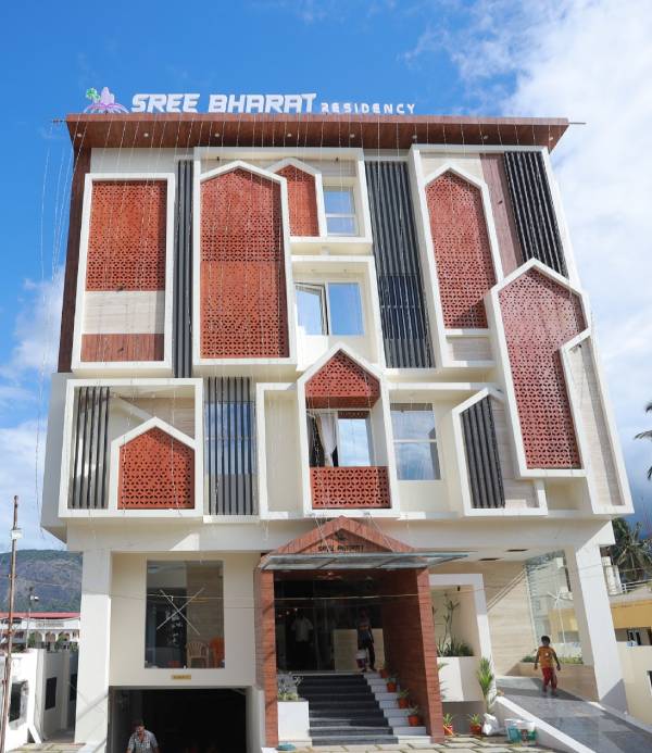 Sree Bharat Residency Coimbatore