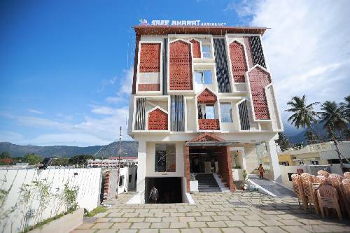Sree Bharat Residency