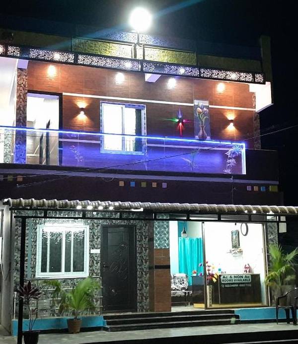Teja Residency Coimbatore