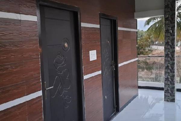 Teja Residency Isha