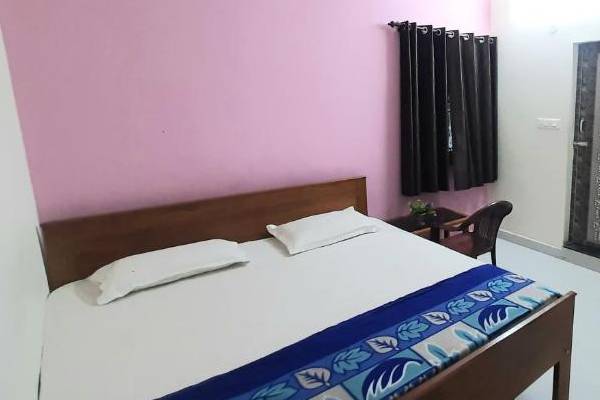 Reja Residency Rooms