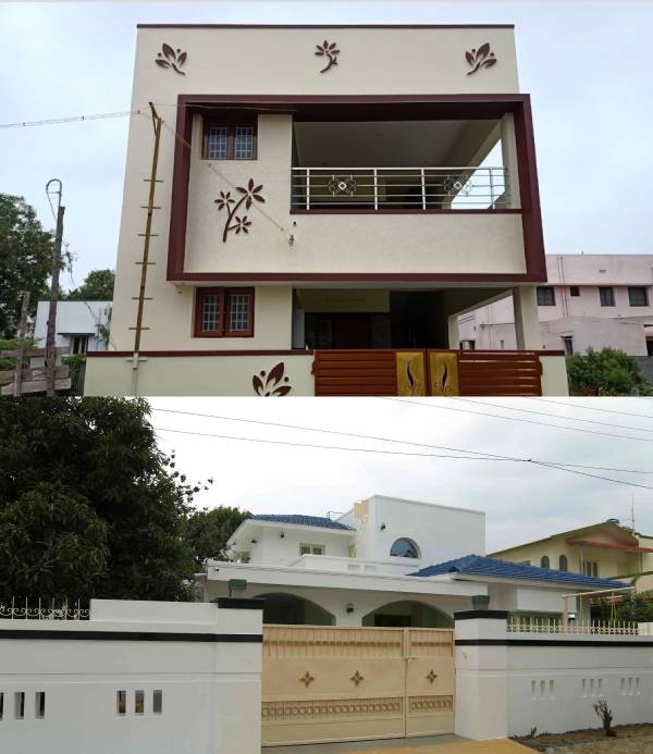 Villa in Coimbatore by JJ Homestay